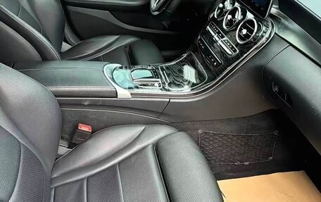 Mercedes-Benz C-Класс, 2019 год, 1 850 008 рублей, 10 фотография