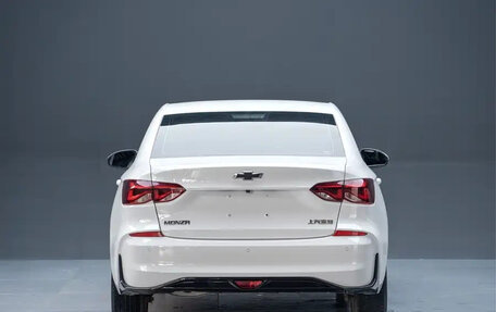Chevrolet Monza, 2022 год, 1 155 000 рублей, 7 фотография