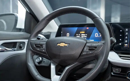 Chevrolet Monza, 2022 год, 1 155 000 рублей, 14 фотография