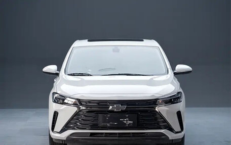 Chevrolet Monza, 2022 год, 1 155 000 рублей, 2 фотография