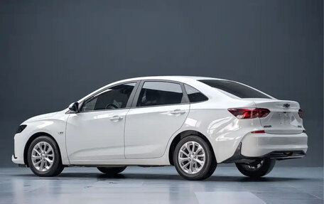 Chevrolet Monza, 2022 год, 1 155 000 рублей, 5 фотография