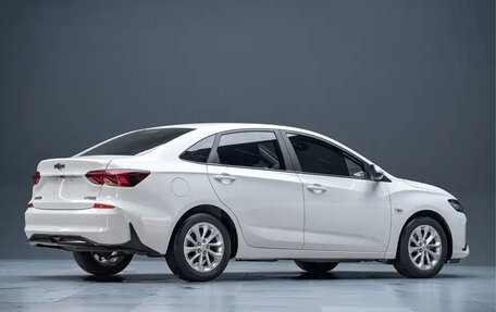 Chevrolet Monza, 2022 год, 1 155 000 рублей, 6 фотография