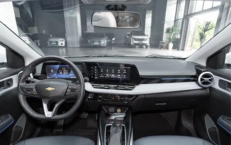 Chevrolet Monza, 2022 год, 1 155 000 рублей, 13 фотография