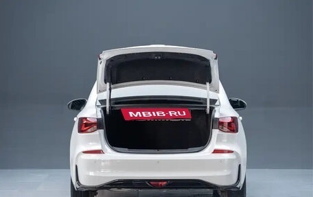 Chevrolet Monza, 2022 год, 1 155 000 рублей, 8 фотография
