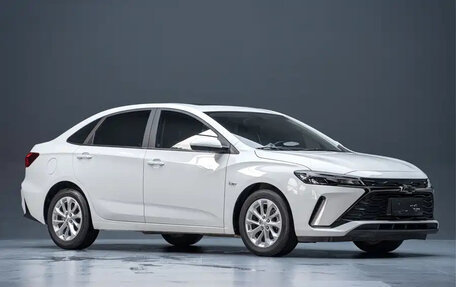 Chevrolet Monza, 2022 год, 1 155 000 рублей, 3 фотография