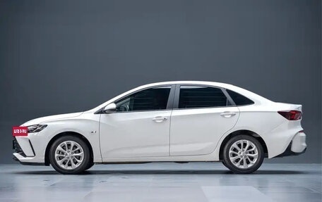 Chevrolet Monza, 2022 год, 1 155 000 рублей, 4 фотография