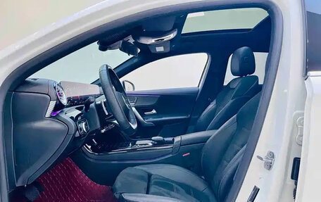 Mercedes-Benz A-Класс, 2023 год, 1 705 500 рублей, 6 фотография