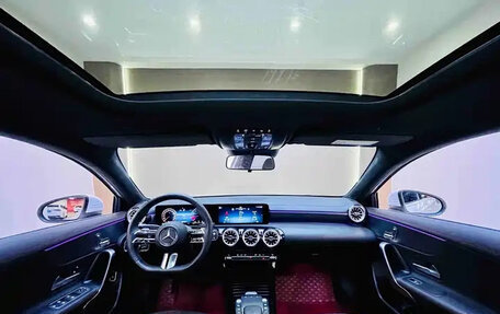 Mercedes-Benz A-Класс, 2023 год, 1 705 500 рублей, 5 фотография