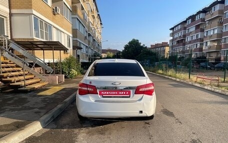 Chevrolet Cruze II, 2011 год, 320 000 рублей, 7 фотография