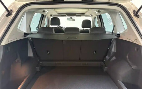 Volkswagen Tiguan II, 2023 год, 2 503 100 рублей, 14 фотография