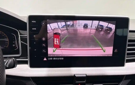 Volkswagen Tiguan II, 2023 год, 2 503 100 рублей, 13 фотография