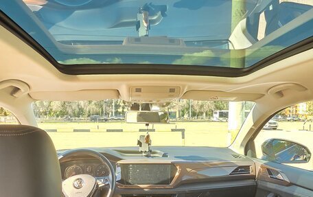 Volkswagen Tharu, 2020 год, 2 500 000 рублей, 4 фотография
