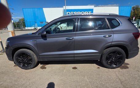 Volkswagen Tharu, 2020 год, 2 500 000 рублей, 6 фотография