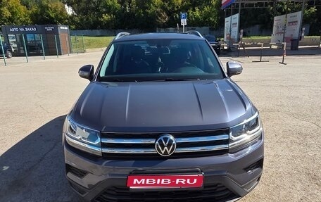 Volkswagen Tharu, 2020 год, 2 500 000 рублей, 1 фотография