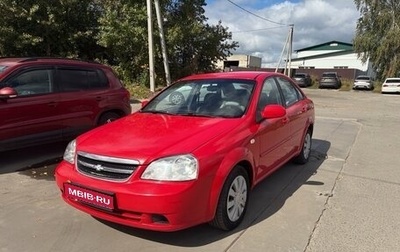 Chevrolet Lacetti, 2007 год, 308 000 рублей, 1 фотография