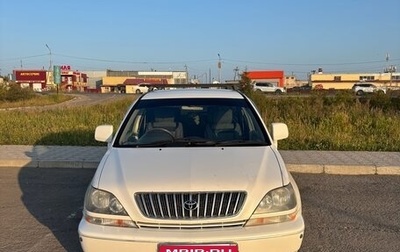 Toyota Harrier, 2000 год, 1 000 000 рублей, 1 фотография