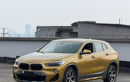 BMW X2, 2021 год, 2 600 000 рублей, 1 фотография