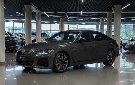 BMW 4 серия, 2023 год, 5 800 000 рублей, 1 фотография