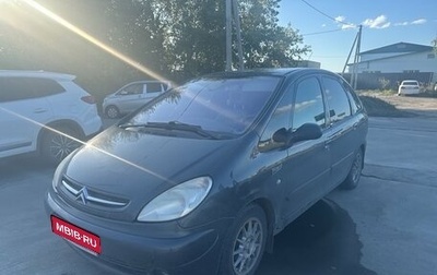 Citroen Xsara Picasso, 2003 год, 190 000 рублей, 1 фотография