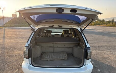 Toyota Harrier, 2000 год, 1 000 000 рублей, 4 фотография
