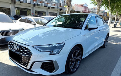 Audi A3, 2023 год, 1 916 000 рублей, 1 фотография