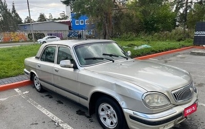 ГАЗ 31105 «Волга», 2006 год, 155 000 рублей, 1 фотография