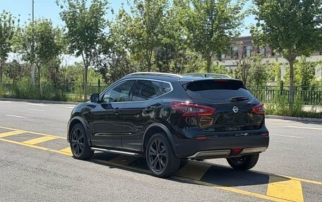 Nissan Qashqai, 2022 год, 1 633 000 рублей, 4 фотография