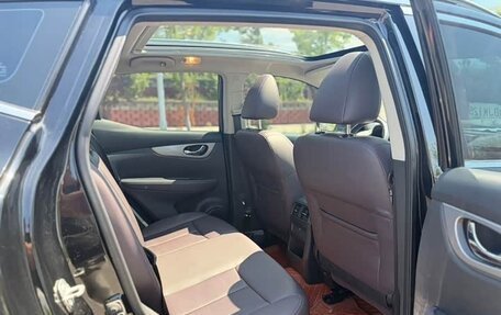 Nissan Qashqai, 2022 год, 1 633 000 рублей, 15 фотография