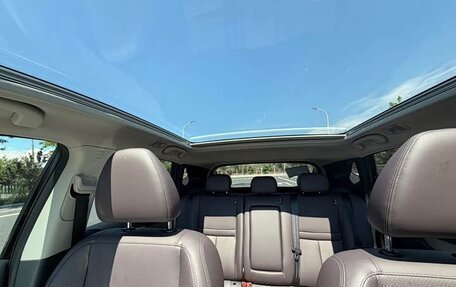 Nissan Qashqai, 2022 год, 1 633 000 рублей, 16 фотография