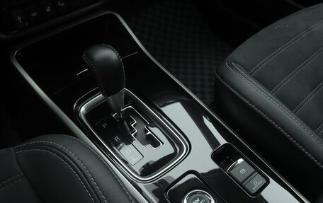 Mitsubishi Outlander III рестайлинг 3, 2021 год, 3 260 000 рублей, 9 фотография