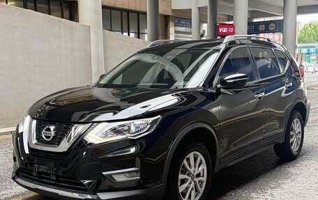 Nissan X-Trail, 2023 год, 2 250 008 рублей, 1 фотография