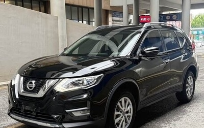 Nissan X-Trail, 2023 год, 2 250 008 рублей, 1 фотография