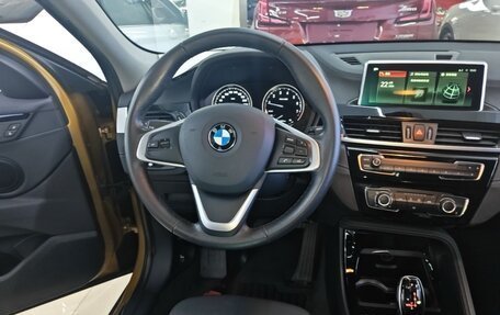 BMW X2, 2021 год, 2 600 000 рублей, 9 фотография