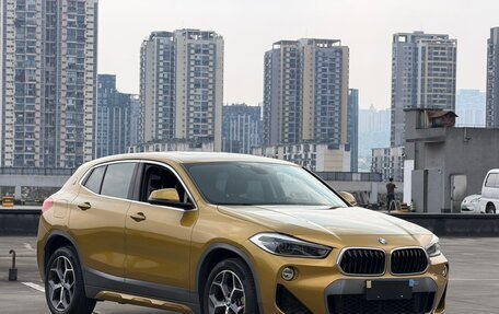 BMW X2, 2021 год, 2 600 000 рублей, 7 фотография