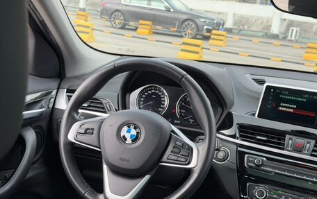 BMW X2, 2021 год, 2 600 000 рублей, 10 фотография