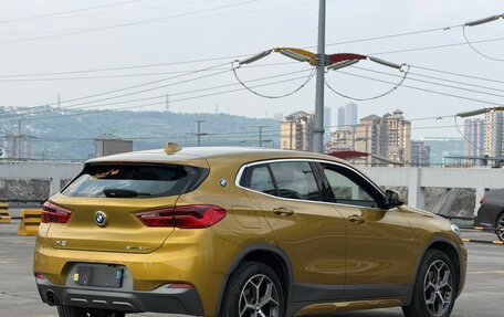 BMW X2, 2021 год, 2 600 000 рублей, 3 фотография