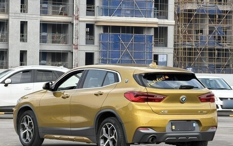 BMW X2, 2021 год, 2 600 000 рублей, 4 фотография