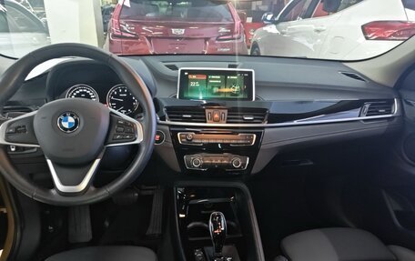 BMW X2, 2021 год, 2 600 000 рублей, 8 фотография