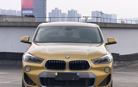 BMW X2, 2021 год, 2 600 000 рублей, 6 фотография