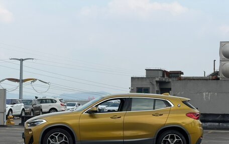 BMW X2, 2021 год, 2 600 000 рублей, 2 фотография