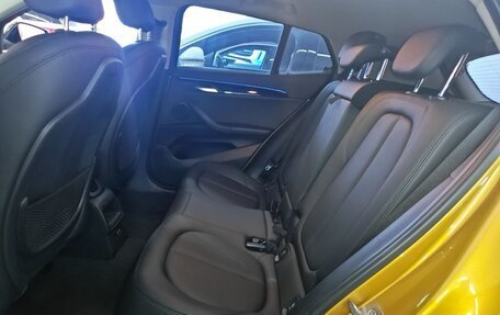 BMW X2, 2021 год, 2 600 000 рублей, 15 фотография