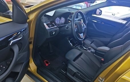 BMW X2, 2021 год, 2 600 000 рублей, 11 фотография