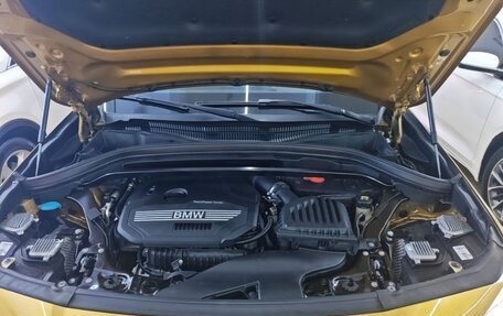 BMW X2, 2021 год, 2 600 000 рублей, 19 фотография