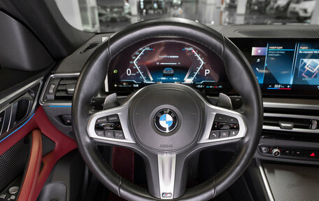 BMW 4 серия, 2023 год, 5 800 000 рублей, 11 фотография