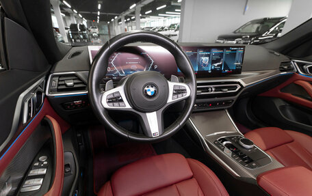 BMW 4 серия, 2023 год, 5 800 000 рублей, 7 фотография