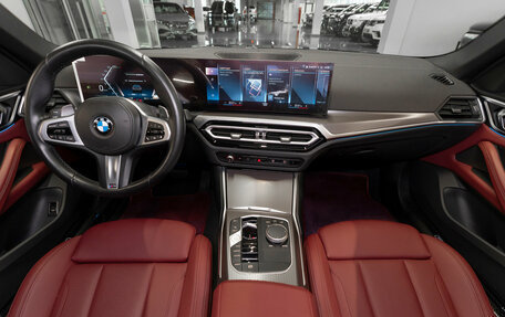 BMW 4 серия, 2023 год, 5 800 000 рублей, 8 фотография