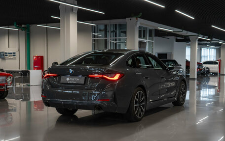 BMW 4 серия, 2023 год, 5 800 000 рублей, 4 фотография