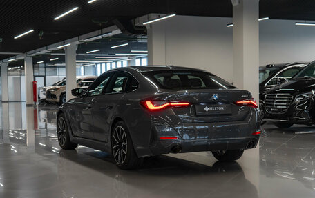BMW 4 серия, 2023 год, 5 800 000 рублей, 5 фотография