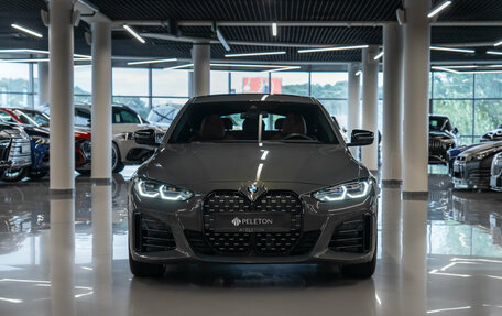 BMW 4 серия, 2023 год, 5 800 000 рублей, 2 фотография