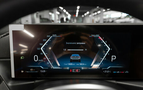 BMW 4 серия, 2023 год, 5 800 000 рублей, 12 фотография